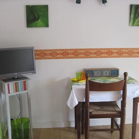 Maison d'hôtes Le Relais De Porz Morvan Plomodiern